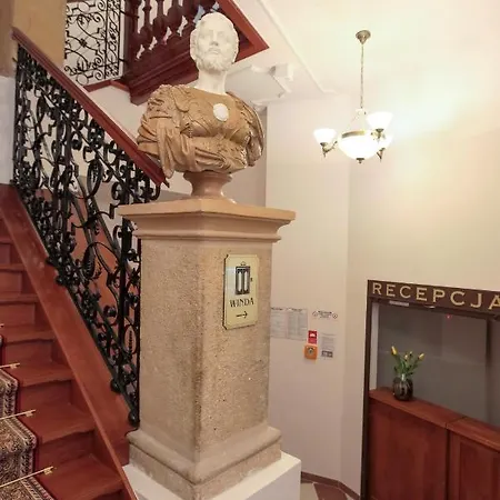 Zeppelin Simple Acomodation Nocleg ze śniadaniem