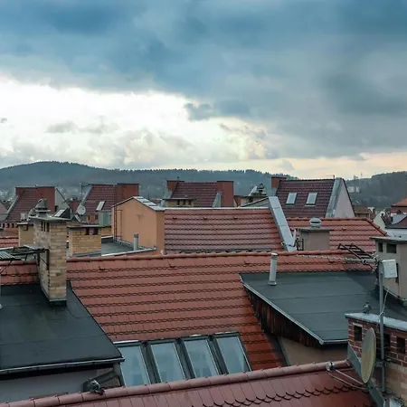 Zeppelin Simple Acomodation 3*