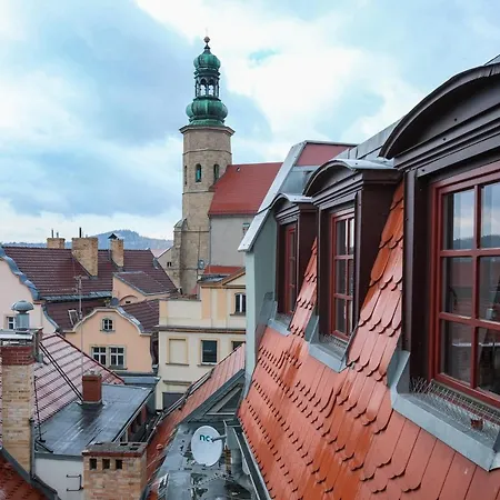 Zeppelin Simple Acomodation Bed & Breakfast