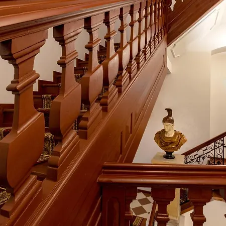 Zeppelin Simple Acomodation 3*