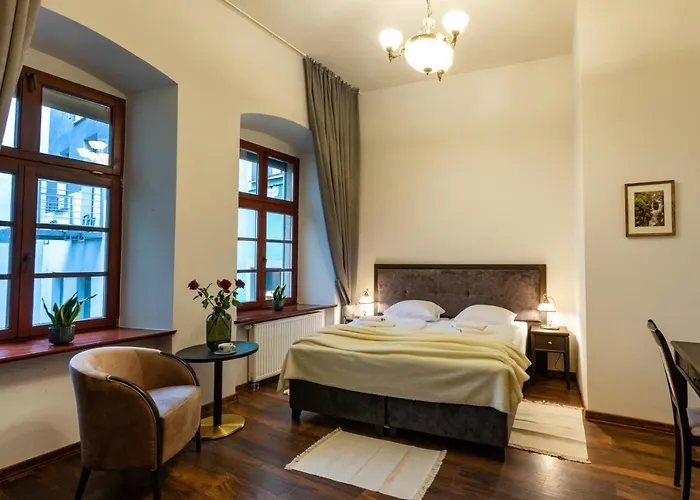 Zeppelin Simple Acomodation Bed & Breakfast