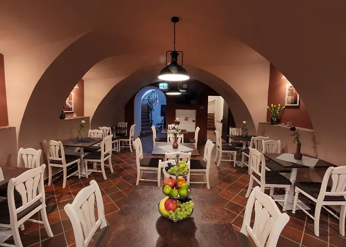 Zeppelin Simple Acomodation Bed & Breakfast