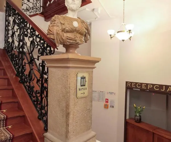 Zeppelin Simple Acomodation Bed & Breakfast