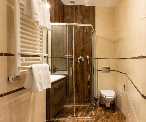 Zeppelin Simple Acomodation