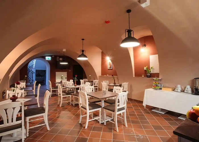 Bed & Breakfast Zeppelin Simple Acomodation 3*