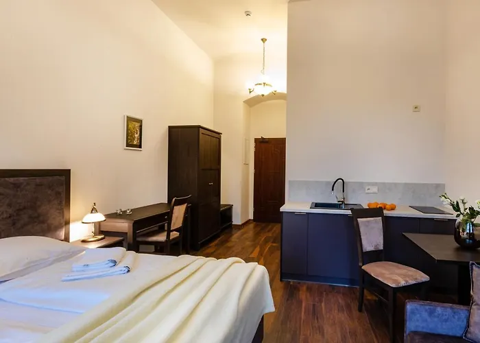 Bed & Breakfast Zeppelin Simple Acomodation