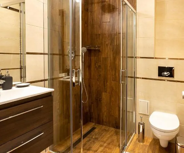 Zeppelin Simple Acomodation 3*