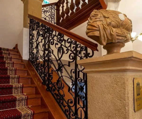 Zeppelin Simple Acomodation 3* Jelenia Gora