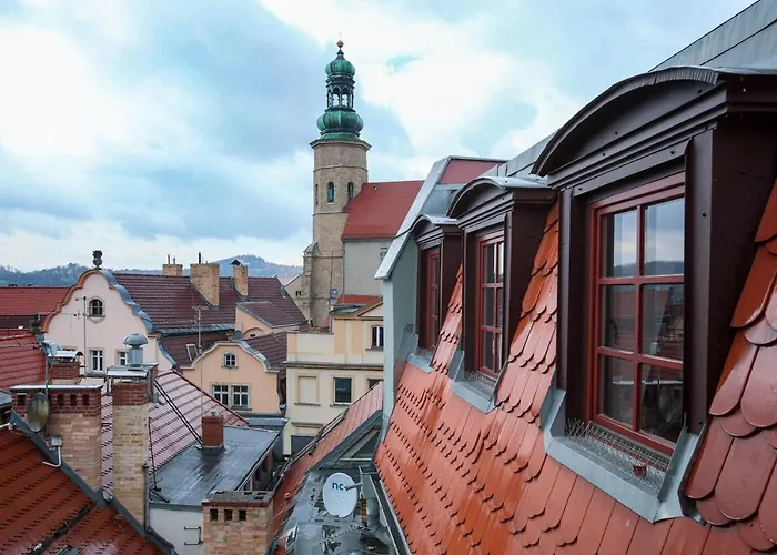 Zeppelin Simple Acomodation Bed & Breakfast