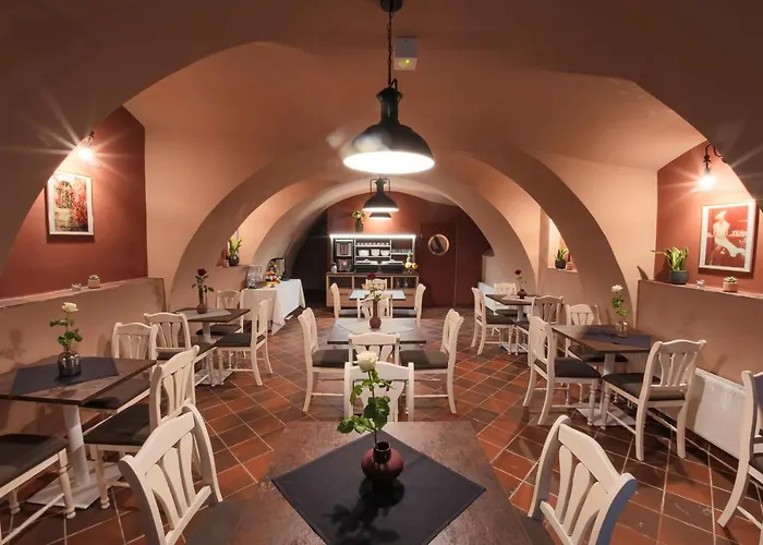 Zeppelin Simple Acomodation 3* Jelenia Gora