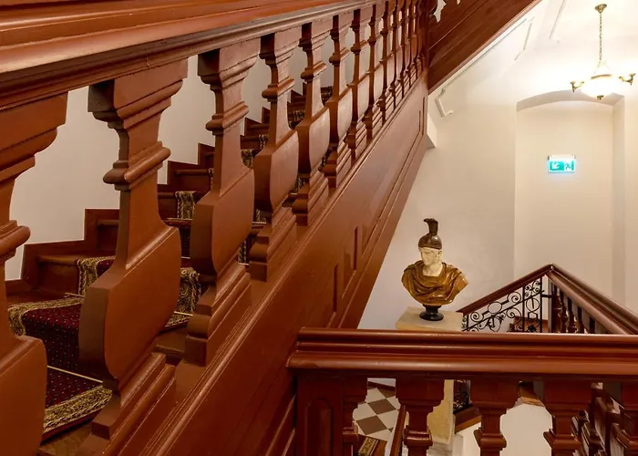 Zeppelin Simple Acomodation 3*