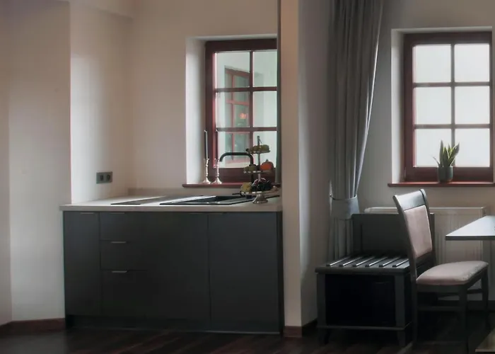 Bed & Breakfast Zeppelin Simple Acomodation 3*